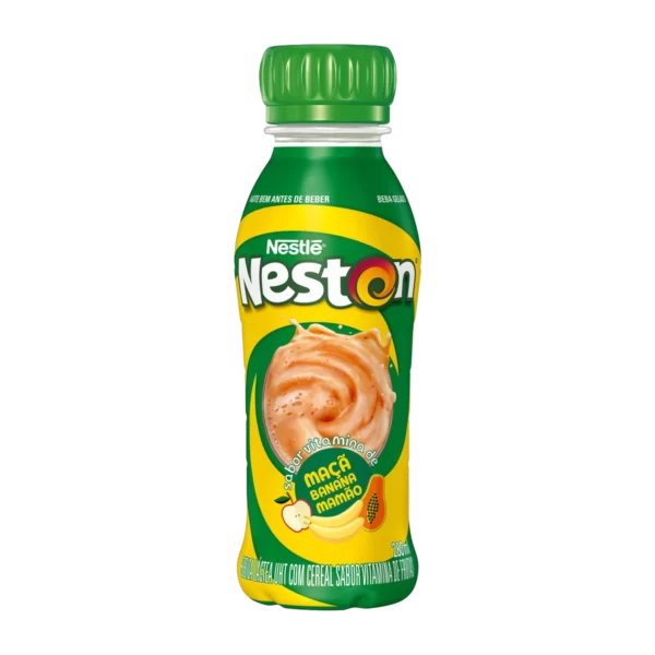 Bebida lactea nestón 280 Ml