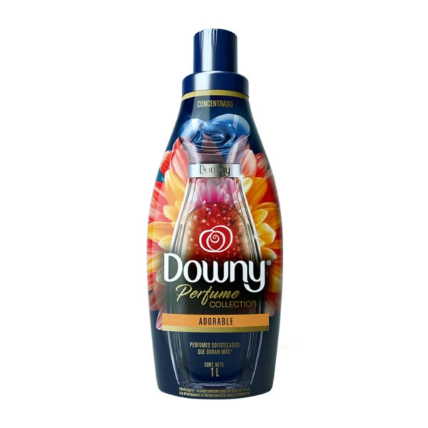 Suavizante perfume intenso Downy 1 L